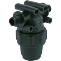 GEOline Pressure filter 1/2"M 80 l/min 50 mesh 8110001