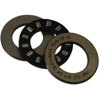 INA Axial cylindrical roll bearing 81105TV