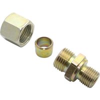 JF Pipe Coupling 8113111411