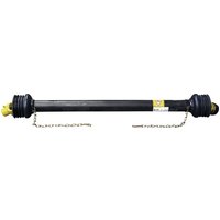 JF PTO shaft W2400/540RPM 8113401438