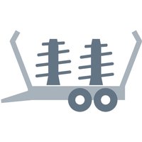 JF Centre cross 8113501075