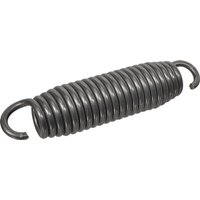 JF Galvanised Tension Spring 8114324597