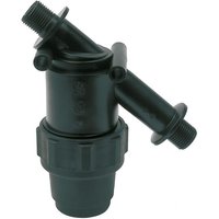 GEOline Pressure filter 3/4"M 100 l/min 32 mesh 8118004
