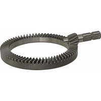 Kongskilde Crownwheel/shaft set R760/820/1610 and R+760/820/1610 813520356X