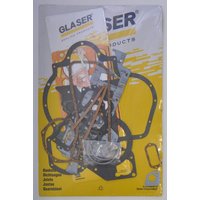 Glaser Dana Engine gasket set New Holland 81803704N
