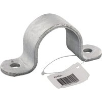 Kramp Full pipe clamp 3" 8250300