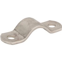 Kramp Pipe clamp S.S. 2" 82662RVS