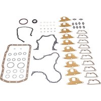 CNH Bottom seal set 82845283