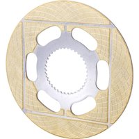Massey Ferguson (AGCO) Brake disc 835100321071