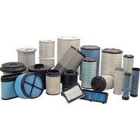 CNH Cab filter 84021840