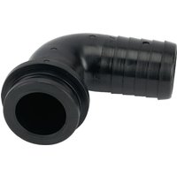 Bertolini 90° Elbow Connector 840561002