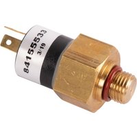 CNH Sensor, reversing warning 84155533