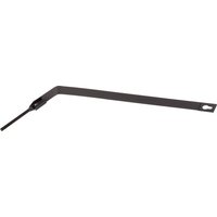 CNH Fuel tank clamp 84259359