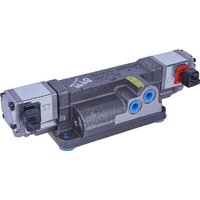 CNH Valve 84393999