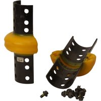 Coupling element Viva VS215 1 pcs = 2 half+Bolts spacer el 84974210000