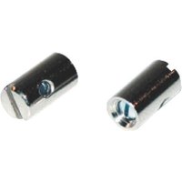 Unbranded Wire stop 8x9mm for wire 2.8mm 86108009