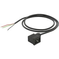 Arag Connecting cable, 3-wire 1.3 m 8650900140