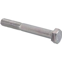 CNH Hexagon head bolt M10x75mm, Cl 10.9 86624979