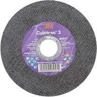 3M Cutting disc Cubitron 3 125x1,0mm 86647