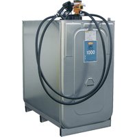 Cemo Basic package UNI-tank CEMO, 1,000 L 8683CEMO