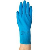 Ansell Gloves AlphaTec 87-195 size 8.5-9 87195090