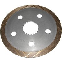 Raico Brake Disc 87518036N