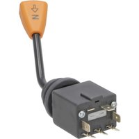 CNH Indicator switch 87535666