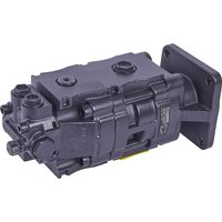CNH Hydraulic pump 87743499