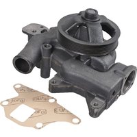 Kramp Water pump suitable for CNH 87800714KR
