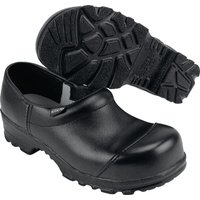Sika Safety clogs black class S2 size 5 Flex LBS 885 885B38