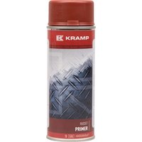 Kramp Primer red oxide 400ml aerosol 888804KR