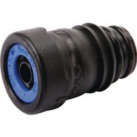 Wabco Threadless Push-in Coupling 8938000912