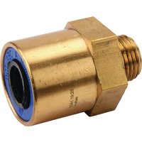 Wabco Push-in Coupling 8938008202