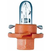 Hella Light bulb 12V 1.1W BAX8.4d 8GA007997171