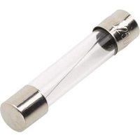 Hella Fuse Glass 20A Length 32mm transparent Pack 50x 8JS713807003