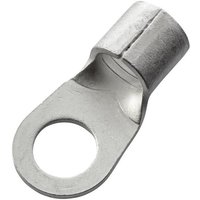 Hella Ring connector, silver, 25-35mm² diameter 10.5mm Series B, blister (25x), 8KW744729003