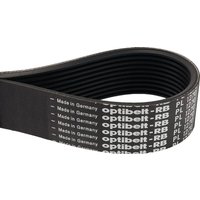 Optibelt Ripped belt 8PL1664 8PL1664
