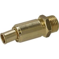Fini Safety valve 1/4" 10bar 9049320