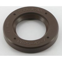 Lely Oil seal 25x42x7CB Viton 9104200582