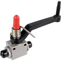 Amazone Valve LH complete 911413