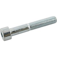 Kramp Hexagon socket head cap screw DIN912 M12x50 steel zinc-plated 10.9 9121250109