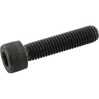 Kramp Hexagon socket head cap screw DIN912 M20x30 steel 12.9 9122030129B
