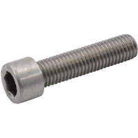 Kramp Hexagon socket head cap screw DIN912 M8x16 stainless steel A4 912816RVSA4
