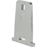 Köckerling Lever plate 70x12, 80x80 beam 913132
