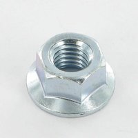 Kawasaki Nut 920151143
