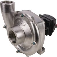 Hypro Centrifugal pump hydraulic driven, 220x220 flange connection 9306SHM1CU