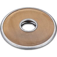 Zetor coarse filter gauze 931107