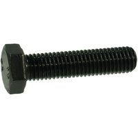 Kramp Hexagon head bolt DIN933 M16x60 steel 10.9 9331660109B