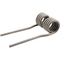 Krone Pick-up tine 9384360