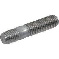 Kramp Stud bolt DIN939 M10x25 stainless steel A2 9391025RVSP001